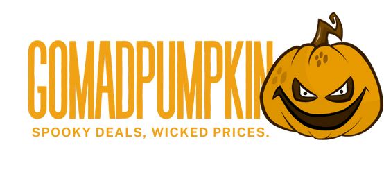 gomadpumpkin.com